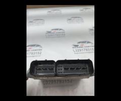 CENTRALINA MOTORE ECU OPEL INSIGNIA 2011 55577619 - 8