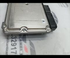 CENTRALINA MOTORE ECU OPEL INSIGNIA 2011 55577619 - 9