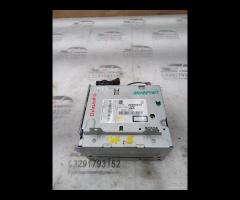 AUTORADIO LETTORE CD CHEVROLET ORLANDO 2012 228006 - 7