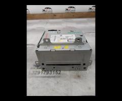 AUTORADIO LETTORE CD CHEVROLET ORLANDO 2012 228006 - 9