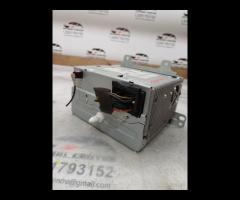 AUTORADIO LETTORE CD CHEVROLET ORLANDO 2012 228006 - 17