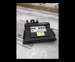 CENTRALINA BODY OPEL INSIGNIA 2014 13592376 F00HJ0 - 8