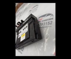 CENTRALINA BODY OPEL INSIGNIA 2014 13592376 F00HJ0 - 10