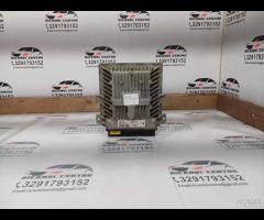 CENTRALINA MOTORE ECU JAGUAR XF 2008 8X2Q-12A650-K - 1