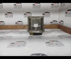 CENTRALINA MOTORE ECU JAGUAR XF 2008 8X2Q-12A650-K - 2