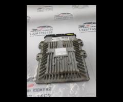 CENTRALINA MOTORE ECU JAGUAR XF 2008 8X2Q-12A650-K - 5