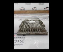 CENTRALINA MOTORE ECU JAGUAR XF 2008 8X2Q-12A650-K - 6