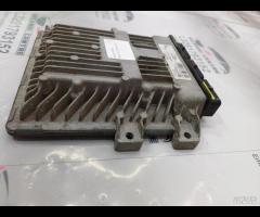 CENTRALINA MOTORE ECU JAGUAR XF 2008 8X2Q-12A650-K - 7