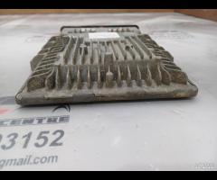 CENTRALINA MOTORE ECU JAGUAR XF 2008 8X2Q-12A650-K - 9