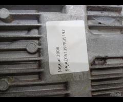 CENTRALINA MOTORE ECU JAGUAR XF 2008 8X2Q-12A650-K - 11