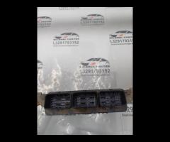 CENTRALINA MOTORE ECU JAGUAR XF 2008 8X2Q-12A650-K - 12