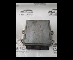 CENTRALINA MOTORE ECU JAGUAR XF 2008 8X2Q-12A650-K - 14