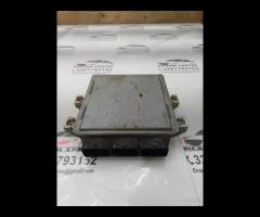 CENTRALINA MOTORE ECU JAGUAR XF 2008 8X2Q-12A650-K - 15