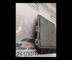 CENTRALINA MOTORE ECU JAGUAR XF 2008 8X2Q-12A650-K - 16