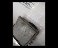 CENTRALINA MOTORE ECU JAGUAR XF 2008 8X2Q-12A650-K - 17