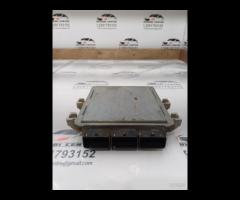CENTRALINA MOTORE ECU JAGUAR XF 2008 8X2Q-12A650-K - 18