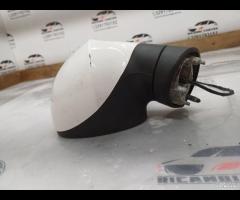 SPECCHIO SPECCHIETTO RETROVISORE SINISTRA SEAT IBI - 1