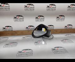 SPECCHIO SPECCHIETTO RETROVISORE SINISTRA SEAT IBI - 7