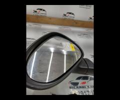 SPECCHIO SPECCHIETTO RETROVISORE SINISTRA SEAT IBI - 9