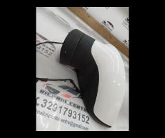 SPECCHIO SPECCHIETTO RETROVISORE SINISTRA SEAT IBI - 11