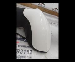 SPECCHIO SPECCHIETTO RETROVISORE SINISTRA SEAT IBI - 12