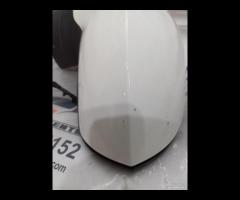 SPECCHIO SPECCHIETTO RETROVISORE SINISTRA SEAT IBI - 13