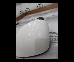 SPECCHIO SPECCHIETTO RETROVISORE SINISTRA SEAT IBI - 15