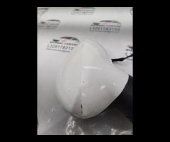 SPECCHIO SPECCHIETTO RETROVISORE SINISTRA SEAT IBI - 17