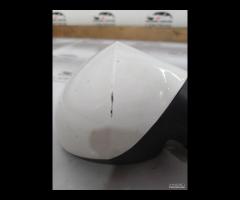 SPECCHIO SPECCHIETTO RETROVISORE SINISTRA SEAT IBI - 19