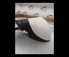 SPECCHIO SPECCHIETTO RETROVISORE DESTRA SEAT IBIZA - 2