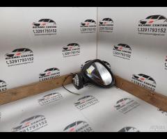 SPECCHIO SPECCHIETTO RETROVISORE DESTRA SEAT IBIZA - 4