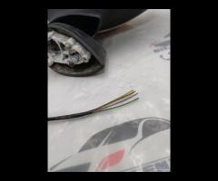 SPECCHIO SPECCHIETTO RETROVISORE DESTRA SEAT IBIZA - 8