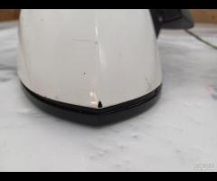 SPECCHIO SPECCHIETTO RETROVISORE DESTRA SEAT IBIZA - 15