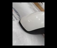 SPECCHIO SPECCHIETTO RETROVISORE DESTRA SEAT IBIZA - 19