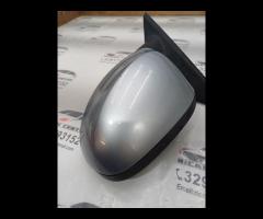 SPECCHIO SPECCHIETTO RETROVISORE SINISTRA BMW E90 - 2