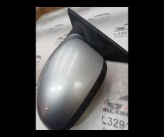 SPECCHIO SPECCHIETTO RETROVISORE SINISTRA BMW E90 - 3