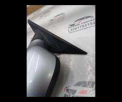 SPECCHIO SPECCHIETTO RETROVISORE SINISTRA BMW E90 - 4