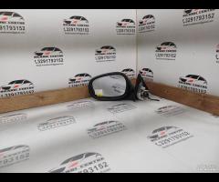 SPECCHIO SPECCHIETTO RETROVISORE SINISTRA BMW E90 - 5