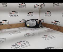 SPECCHIO SPECCHIETTO RETROVISORE SINISTRA BMW E90 - 6