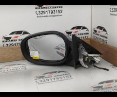 SPECCHIO SPECCHIETTO RETROVISORE SINISTRA BMW E90 - 7