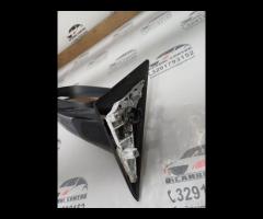 SPECCHIO SPECCHIETTO RETROVISORE SINISTRA BMW E90 - 16