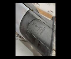 SPECCHIO SPECCHIETTO RETROVISORE SINISTRA BMW E90 - 19