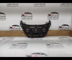 PANELLO CONTROLLO COMANDI CLIMA OPEL INSIGNIA 2014 - 1