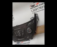 PANELLO CONTROLLO COMANDI CLIMA OPEL INSIGNIA 2014 - 3