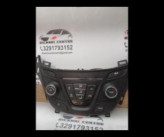 PANELLO CONTROLLO COMANDI CLIMA OPEL INSIGNIA 2014 - 4