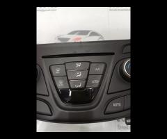 PANELLO CONTROLLO COMANDI CLIMA OPEL INSIGNIA 2014 - 8