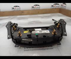 PANELLO CONTROLLO COMANDI CLIMA OPEL INSIGNIA 2014 - 17