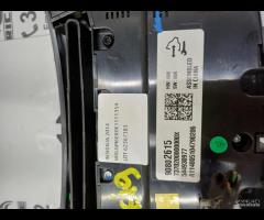 PANELLO CONTROLLO COMANDI CLIMA OPEL INSIGNIA 2014 - 21