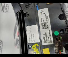 PANELLO CONTROLLO COMANDI CLIMA OPEL INSIGNIA 2014 - 22