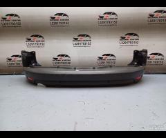 PARAURTI POSTERIORE CON SENSORI DI PARCHEGGIO FORD - 1